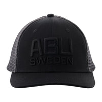 Abu Garcia Trucker Cap with 3D ABU Embroidery