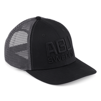 Abu Garcia Trucker Cap with 3D ABU Embroidery
