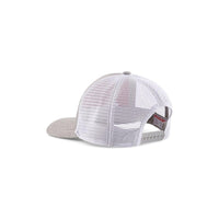 Abu Garcia Trucker Cap with Round ABU Patch