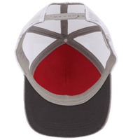 Abu Garcia Trucker Cap with Round ABU Patch