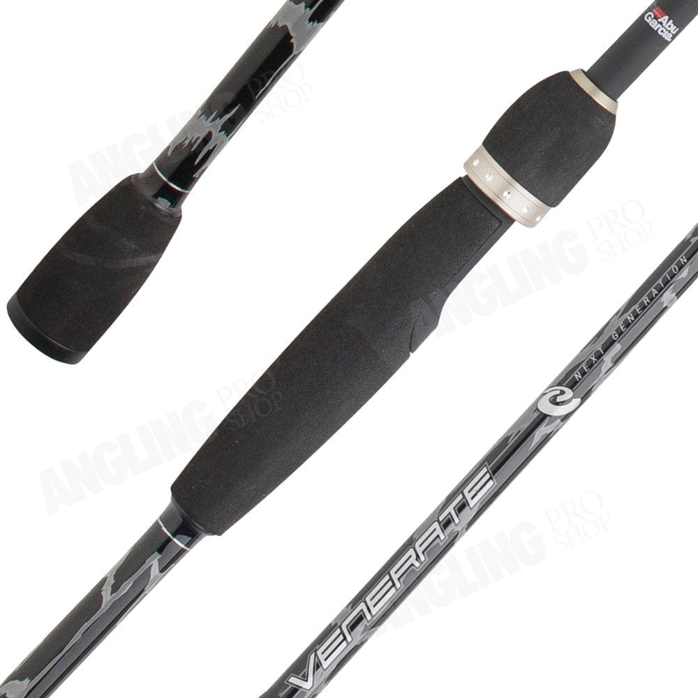 Abu Garcia Venerate Spinning Rod for Lure Fishing MatchFishing Abu Garcia Venerate Spinning Rod for Lure Fishing MatchFishing