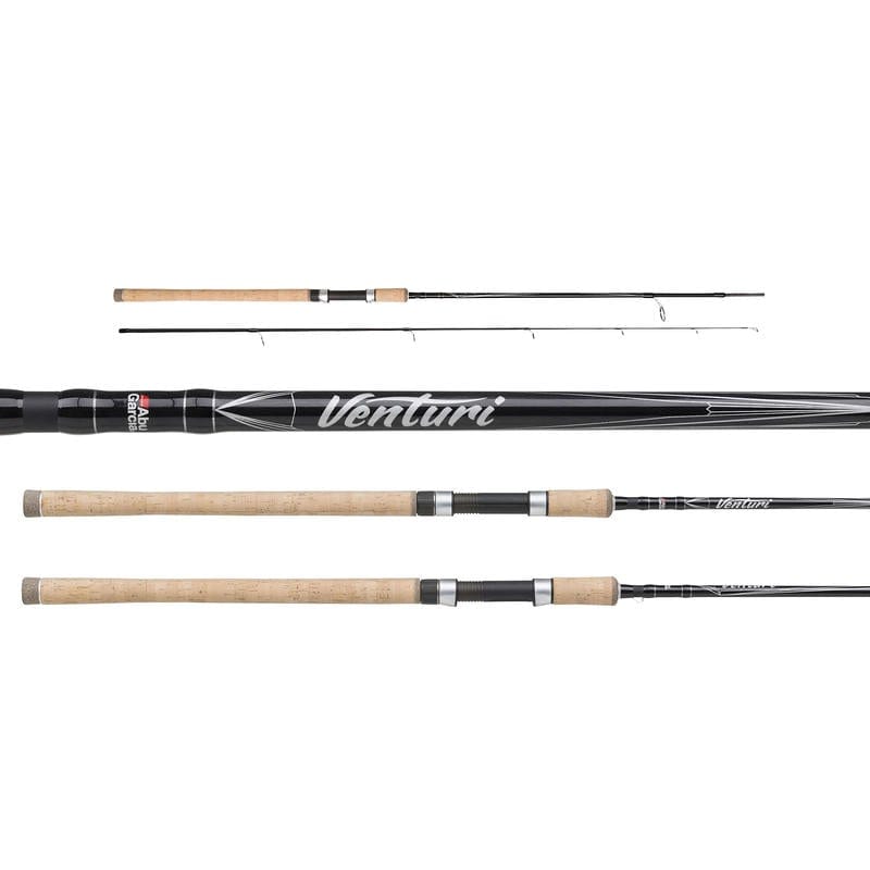 ABU GARCIA VENTURI SPINNING