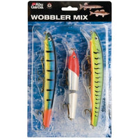 Abu Garcia Wobblermix