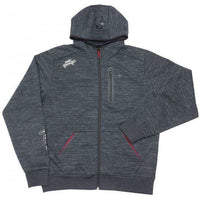 FOX RAGE Fleck Hoodie