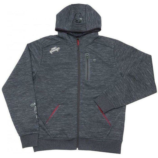 FOX RAGE Fleck Hoodie