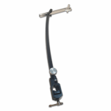Aluflokk Feeder Arm
