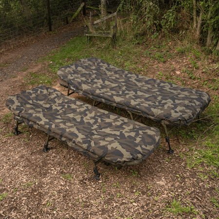 AVID Ascent RS Camo Sleeping Bag