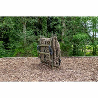 AVID Benchmark Leveltech bed + GRATIS Ascent Rs Camo Sleeping Bag - Standard