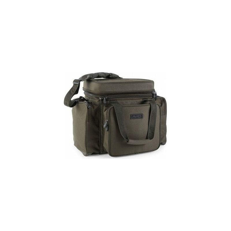 Avid Carp A-Spec Carryall