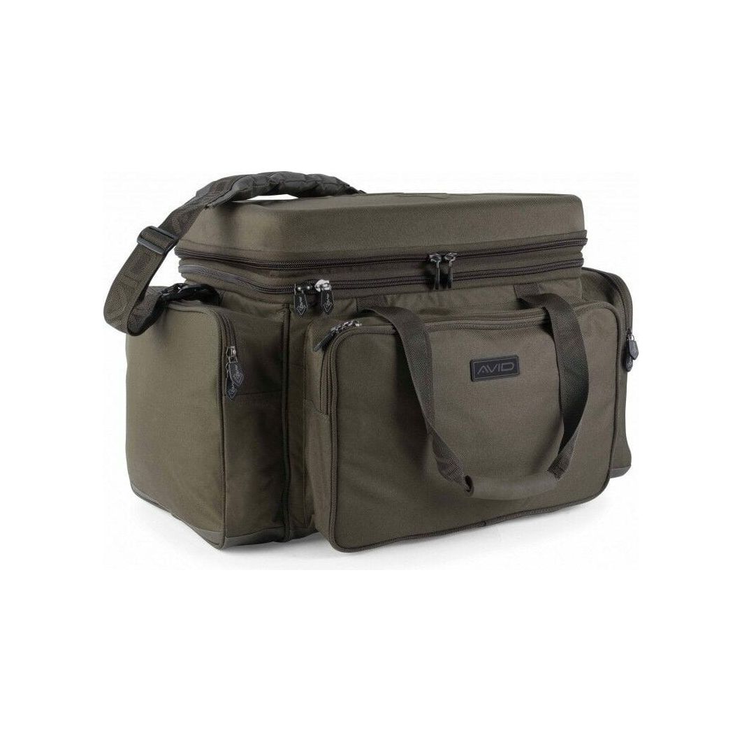 Avid Carp A-Spec Carryall