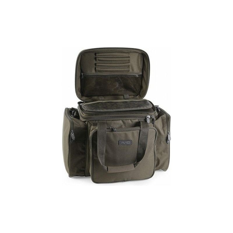 Avid Carp A-Spec Carryall