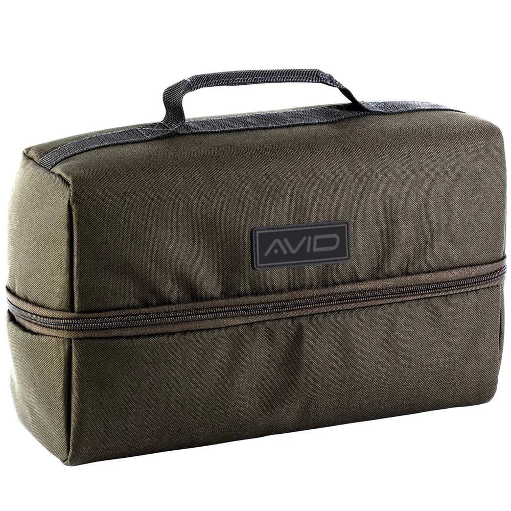 avid tackle bag Avid Carp A-Spec Tackle Organiser Fishing Tackle Storage – MatchFishing