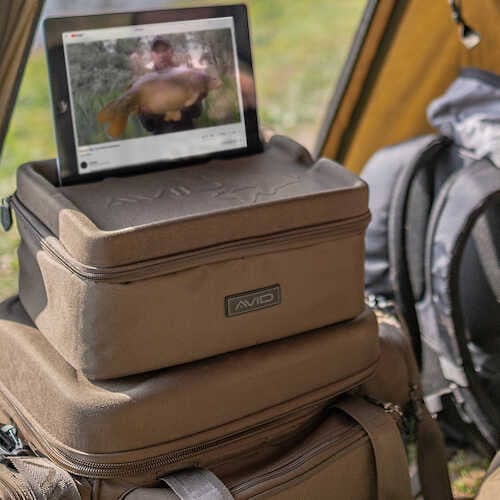 Avid Carp A-spec Tech Bag