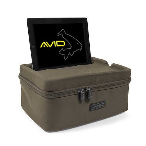 Avid Carp A-spec Tech Bag