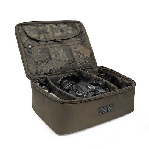 Avid Carp A-spec Tech Bag