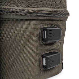 Avid Carp A-spec Tech Bag