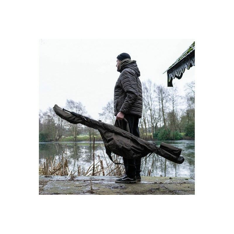 Avid Carp A-Spec Triform Rod Bag