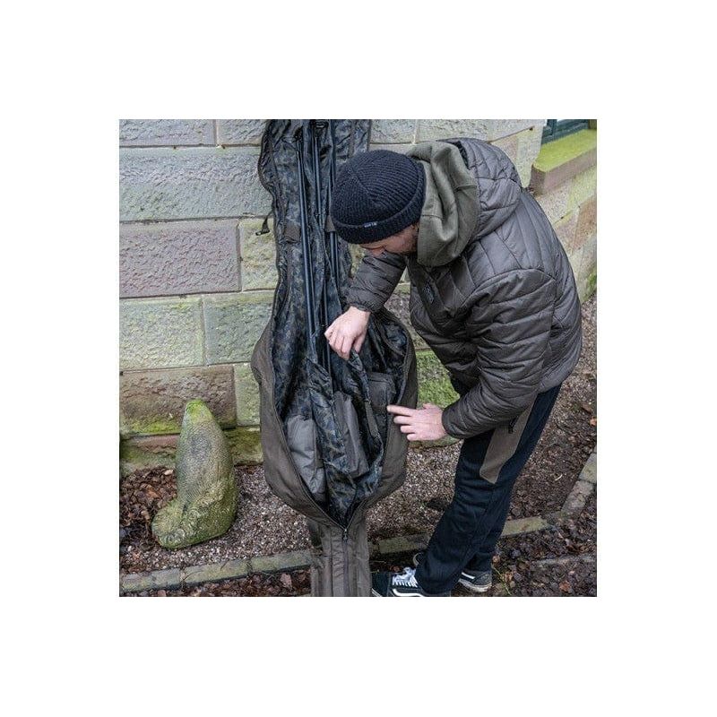 Avid Carp A-Spec Triform Rod Bag