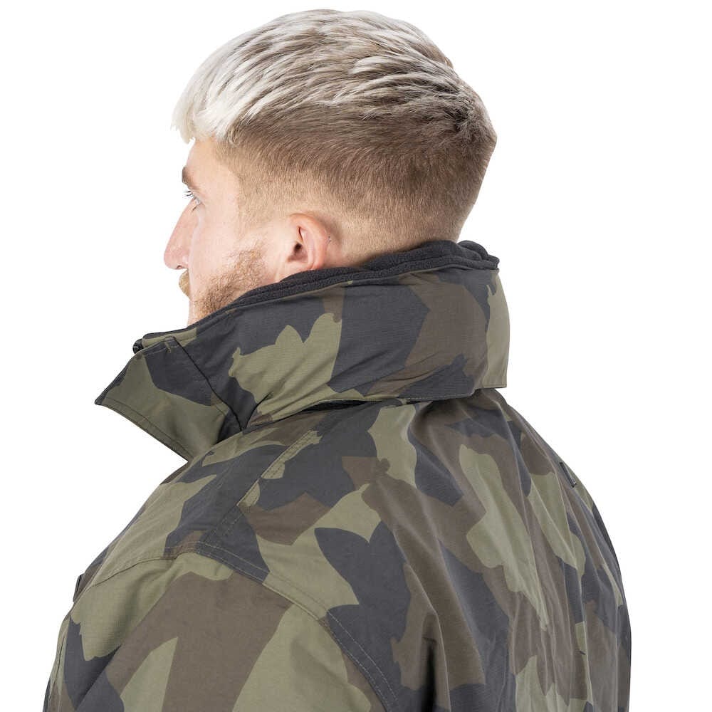 Avid Carp ARCTIC 50 Camo Suit