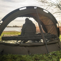 Avid Carp Ascent Bivvy 1 Man