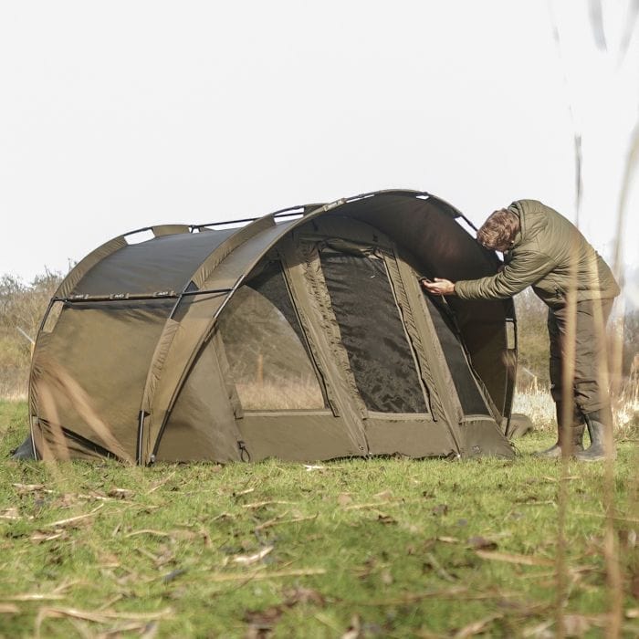Avid Carp Ascent Bivvy 1 Man
