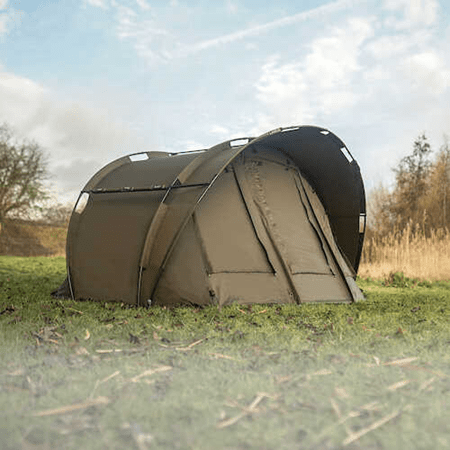Avid Carp Ascent Bivvy Overwrap - One Man