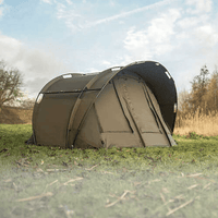 Avid Carp Ascent Bivvy Overwrap - One Man
