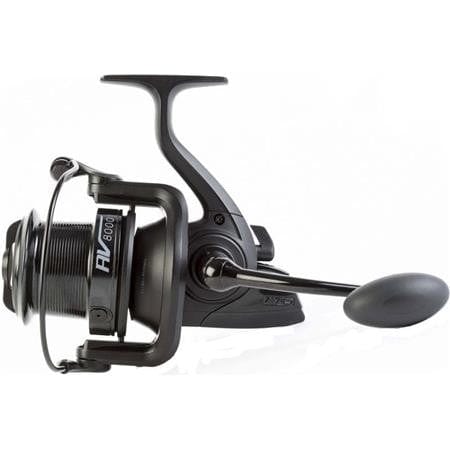 avid fishing reel Avid Carp AV8000 Reel Long Cast Carp Fishing Reel – MatchFishing