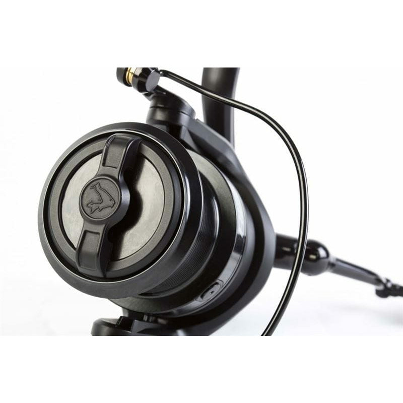 Avid Carp AV8000 Reel