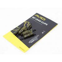 Avid Carp AVID Outl QC Lead Clips
