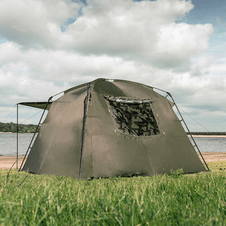 Avid Carp Avid Screen House 3D Compact