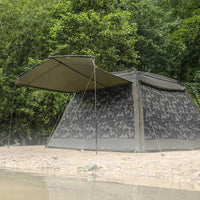 Avid Carp Avid Screen House 4D