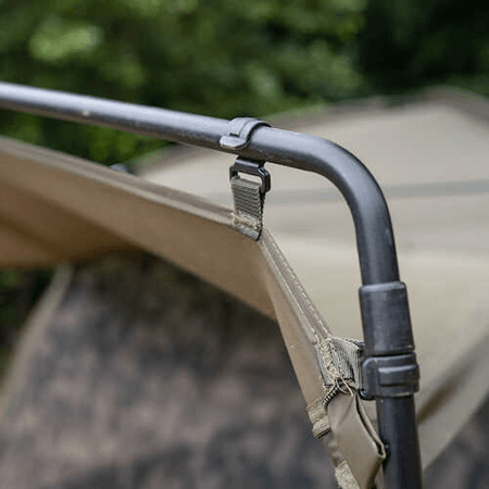 Avid Carp Avid Screen House 4D