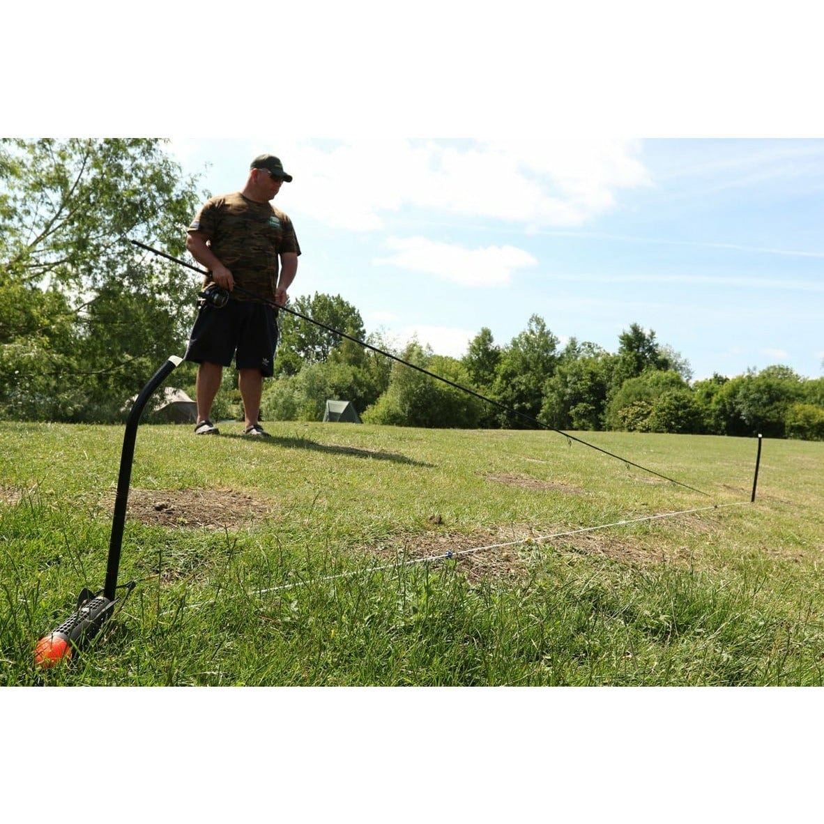 Avid Carp Avid Yard Sticks