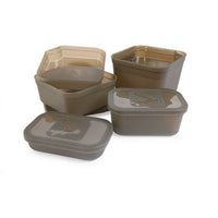 Avid Carp Bait & Bits Tub