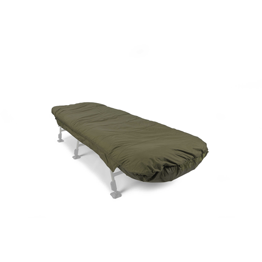 Avid Carp Benchmark Thermatech Heated Sleeping Bag XL