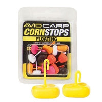 Avid Carp Corn Stops Floating
