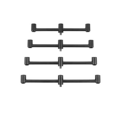Avid Carp Lokdown 3 Rod Fixed Buzz Bar
