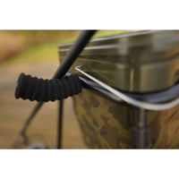 Avid Carp Lokdown Bucket Stand