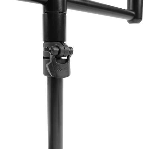 Avid Carp Lokdsown Bankstick 24"