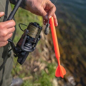 carp float fishing rod and reel Avid Carp Marker Float Kit Carp Marker Float Set – MatchFishing