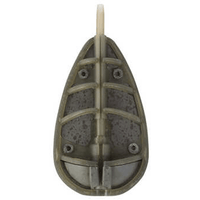 Avid Carp Method Feeder (pack of two)