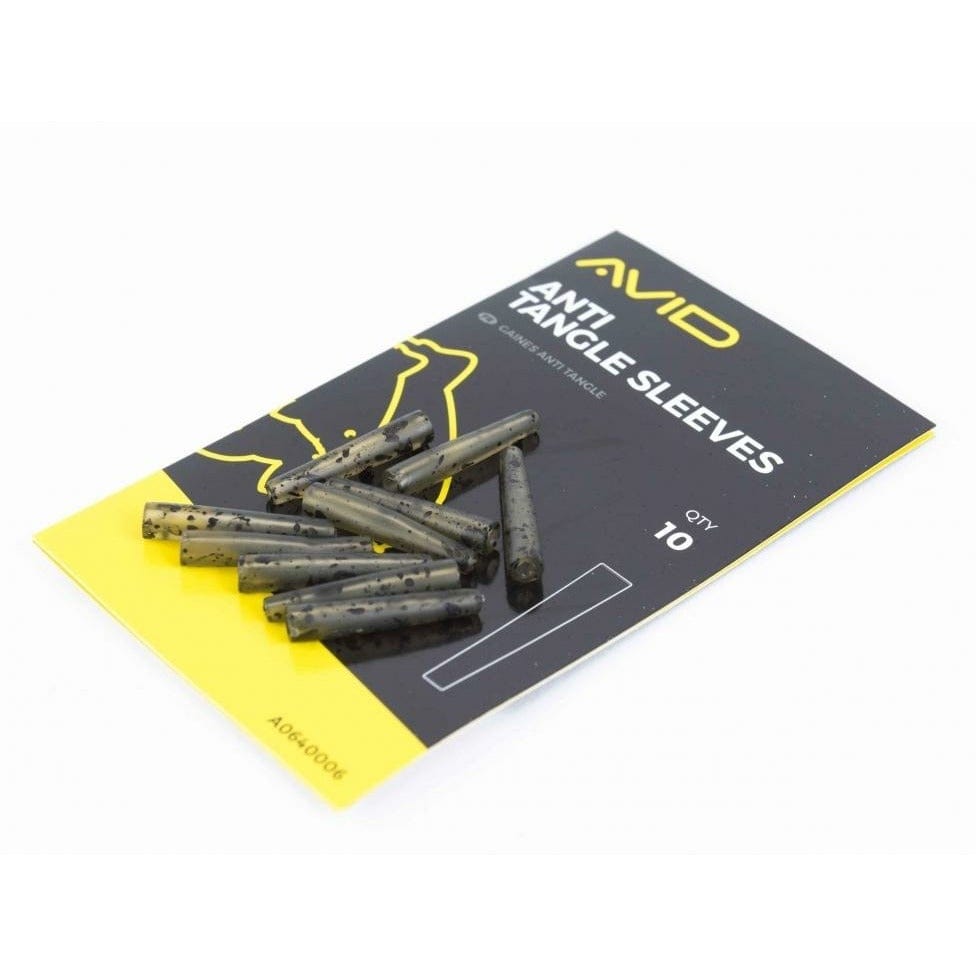 Avid Carp OUTL Anti Tangle Sleeves