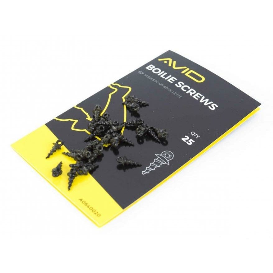 Avid Carp OUTL Boile Screws