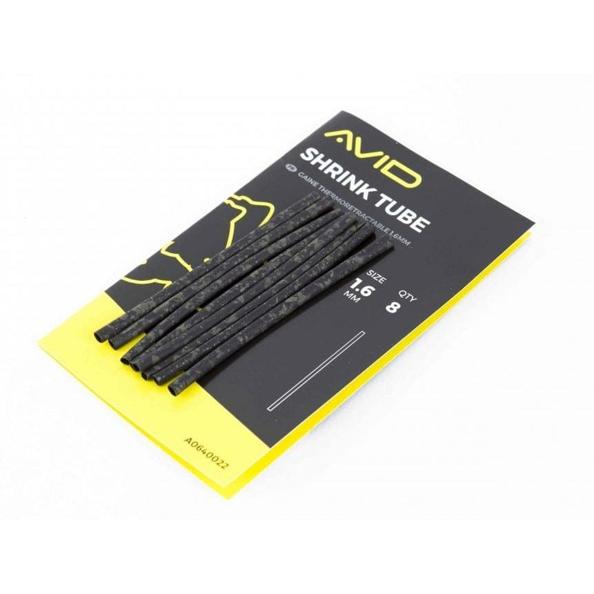 Avid Carp OUTL Shrink Tube 1.6mm