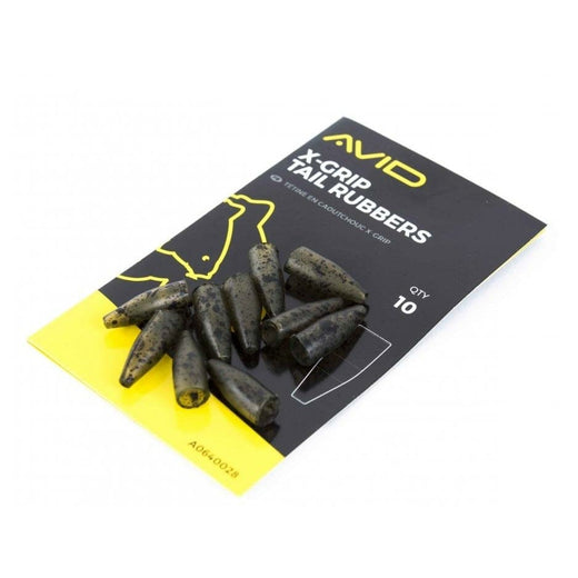 Avid Carp OUTL X-GRIP TAIL RUGGER