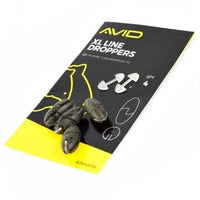 Avid Carp OUTL XL Line Droppers