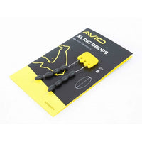 Avid Carp OUTL XL Rig Drops