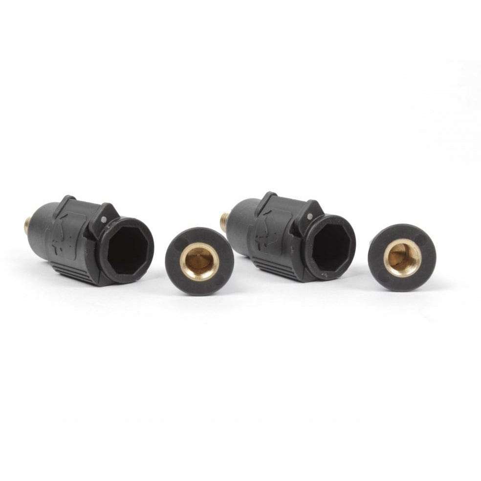 Avid Carp Quick Click Adapters