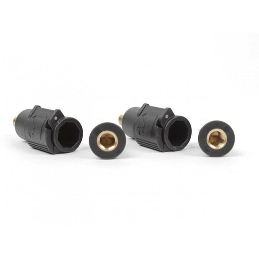 Avid Carp Quick Click Adapters
